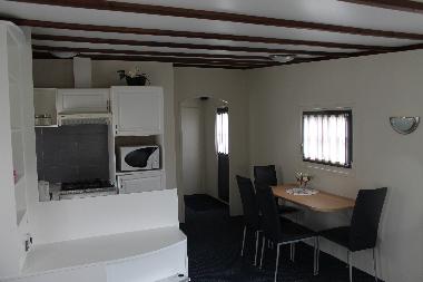 Chalet in Lith (Noord-Brabant) oder Ferienwohnung oder Ferienhaus