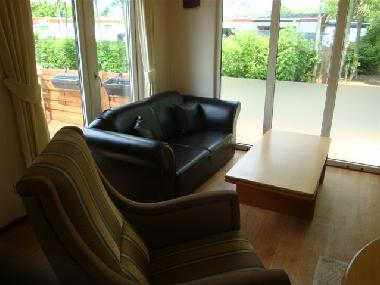 Chalet in Lith (Noord-Brabant) oder Ferienwohnung oder Ferienhaus
