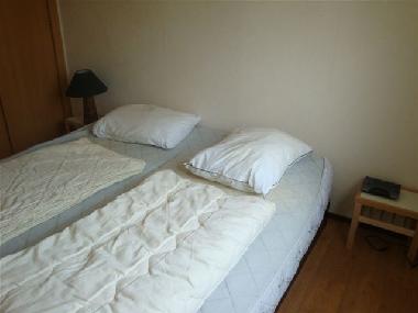 Chalet in Lith (Noord-Brabant) oder Ferienwohnung oder Ferienhaus