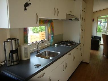 Chalet in Lith (Noord-Brabant) oder Ferienwohnung oder Ferienhaus