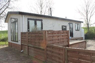 Chalet in Lith (Noord-Brabant) oder Ferienwohnung oder Ferienhaus