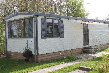 Chalet in Lith (Noord-Brabant) oder Ferienwohnung oder Ferienhaus