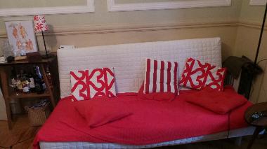 Ferienwohnung in lisbon (Grande Lisboa) oder Ferienwohnung oder Ferienhaus