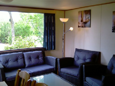 Chalet in Lith (Noord-Brabant) oder Ferienwohnung oder Ferienhaus
