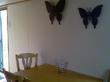 Chalet in Lith (Noord-Brabant) oder Ferienwohnung oder Ferienhaus