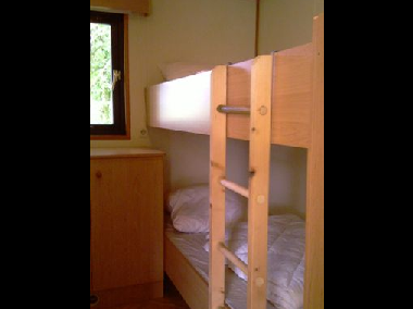 Chalet in Lith (Noord-Brabant) oder Ferienwohnung oder Ferienhaus