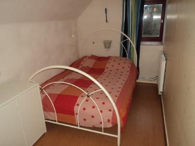 der zweiten doppelzimmer