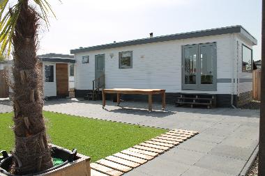 Chalet in Lith (Noord-Brabant) oder Ferienwohnung oder Ferienhaus