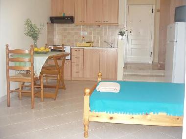 Ferienwohnung in N.Artaki (Evvoia) oder Ferienwohnung oder Ferienhaus