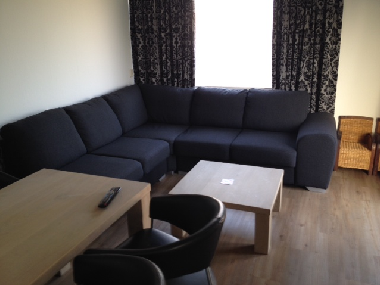 Chalet in Lith (Noord-Brabant) oder Ferienwohnung oder Ferienhaus