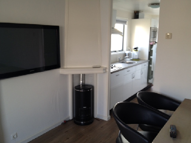 Chalet in Lith (Noord-Brabant) oder Ferienwohnung oder Ferienhaus