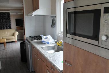 Chalet in Lith (Noord-Brabant) oder Ferienwohnung oder Ferienhaus