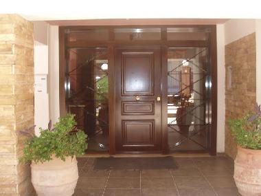 Ferienwohnung in N.Artaki (Evvoia) oder Ferienwohnung oder Ferienhaus