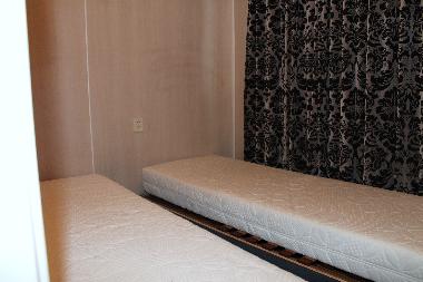 Chalet in Lith (Noord-Brabant) oder Ferienwohnung oder Ferienhaus