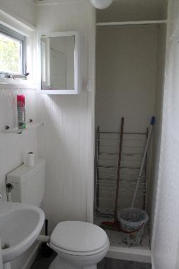 Chalet in Lith (Noord-Brabant) oder Ferienwohnung oder Ferienhaus