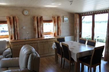Ferienhaus in Lith (Noord-Brabant) oder Ferienwohnung oder Ferienhaus