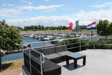 Ferienhaus in Lith (Noord-Brabant) oder Ferienwohnung oder Ferienhaus