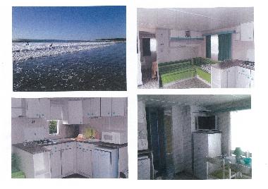 Ferienhaus in DOLUS D'OLERON (Charente-Maritime) oder Ferienwohnung oder Ferienhaus