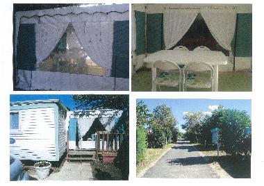 Ferienhaus in DOLUS D'OLERON (Charente-Maritime) oder Ferienwohnung oder Ferienhaus