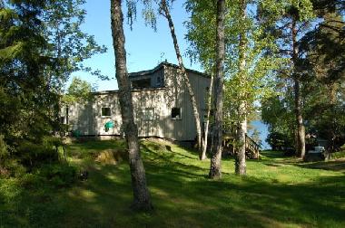 Ferienhaus in Åkersberga (Stockholm) oder Ferienwohnung oder Ferienhaus