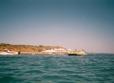 Ferienhaus in AYDIN (Aydin) oder Ferienwohnung oder Ferienhaus