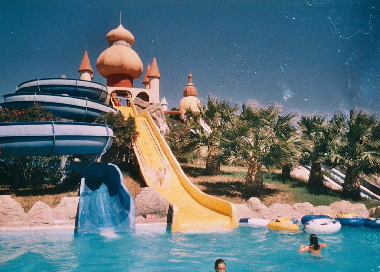 Ferienhaus in AYDIN (Aydin) oder Ferienwohnung oder Ferienhaus