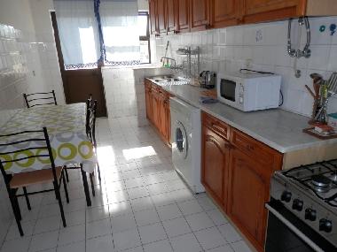 Ferienwohnung in Lagos (Algarve) oder Ferienwohnung oder Ferienhaus