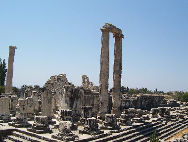 Ferienhaus in AYDIN (Aydin) oder Ferienwohnung oder Ferienhaus