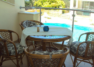 Ferienhaus in AYDIN (Aydin) oder Ferienwohnung oder Ferienhaus