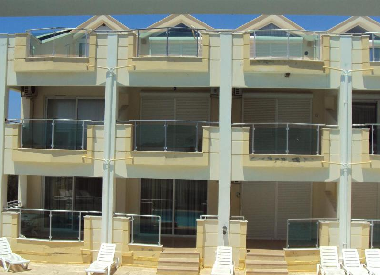 Ferienhaus in AYDIN (Aydin) oder Ferienwohnung oder Ferienhaus