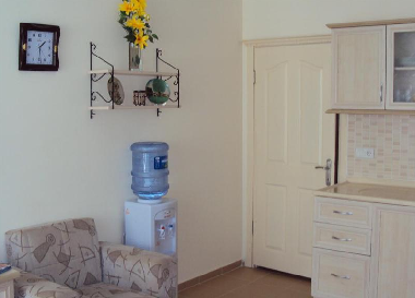 Ferienhaus in AYDIN (Aydin) oder Ferienwohnung oder Ferienhaus