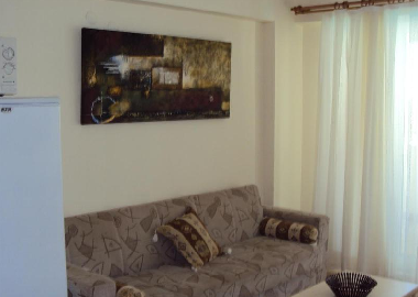 Ferienhaus in AYDIN (Aydin) oder Ferienwohnung oder Ferienhaus