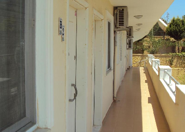 Ferienhaus in AYDIN (Aydin) oder Ferienwohnung oder Ferienhaus