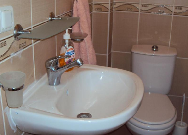 Ferienhaus in AYDIN (Aydin) oder Ferienwohnung oder Ferienhaus