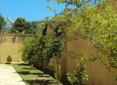 Ferienhaus in AYDIN (Aydin) oder Ferienwohnung oder Ferienhaus