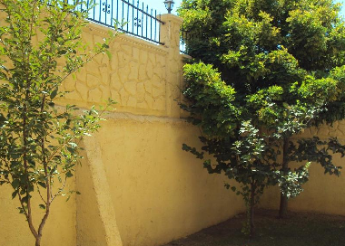 Ferienhaus in AYDIN (Aydin) oder Ferienwohnung oder Ferienhaus