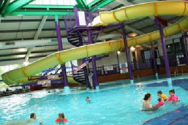 Wohnwagen in Hopton, Great Yarmouth (East Anglia) oder Ferienwohnung oder Ferienhaus