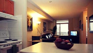 Pension in ontario (Ontario) oder Ferienwohnung oder Ferienhaus