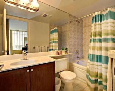 Pension in ontario (Ontario) oder Ferienwohnung oder Ferienhaus