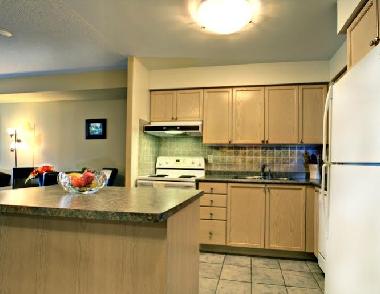 Pension in ontario (Ontario) oder Ferienwohnung oder Ferienhaus