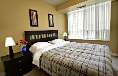 Pension in ontario (Ontario) oder Ferienwohnung oder Ferienhaus