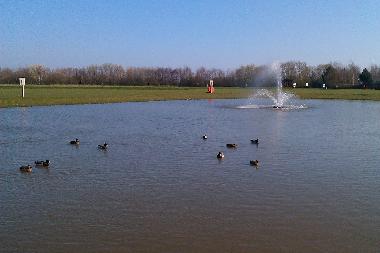 Wohnwagen in Hopton, Great Yarmouth (East Anglia) oder Ferienwohnung oder Ferienhaus