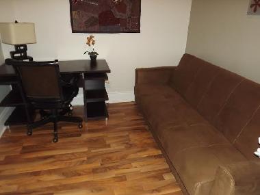 Pension in ontario (Ontario) oder Ferienwohnung oder Ferienhaus