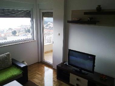 Ferienwohnung in Petrovac (Montenegro) oder Ferienwohnung oder Ferienhaus