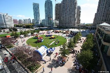 Pension in ontario (Ontario) oder Ferienwohnung oder Ferienhaus
