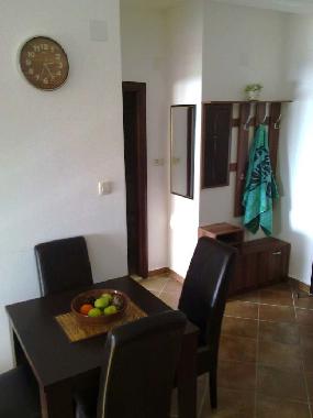 Ferienwohnung in Petrovac (Montenegro) oder Ferienwohnung oder Ferienhaus