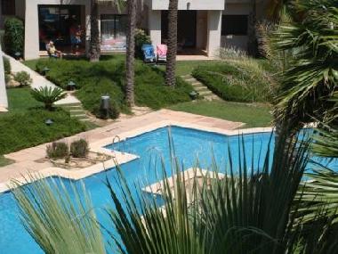 Ferienwohnung in Roda  (Murcia) oder Ferienwohnung oder Ferienhaus