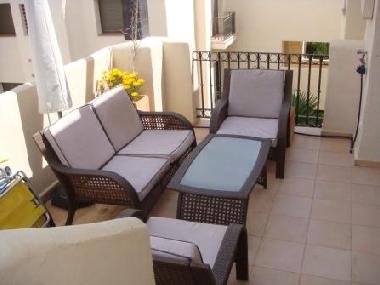 Ferienwohnung in Roda  (Murcia) oder Ferienwohnung oder Ferienhaus