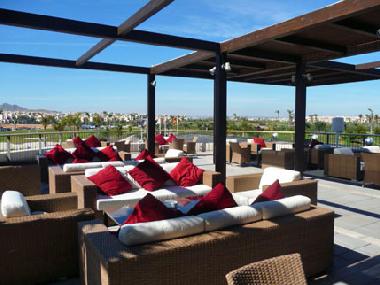 Ferienwohnung in Roda  (Murcia) oder Ferienwohnung oder Ferienhaus