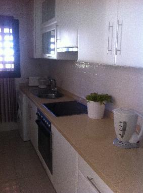 Ferienwohnung in Roda  (Murcia) oder Ferienwohnung oder Ferienhaus